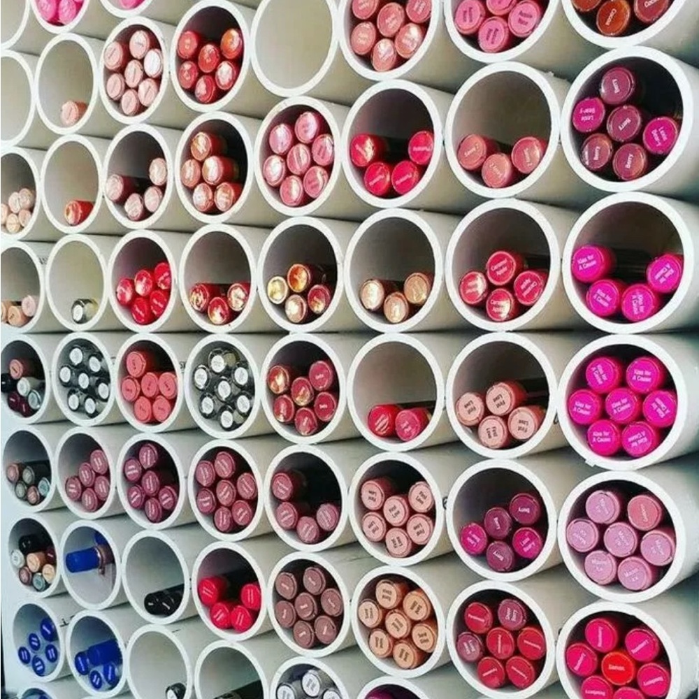 Lipsense Gloss Lot of 5